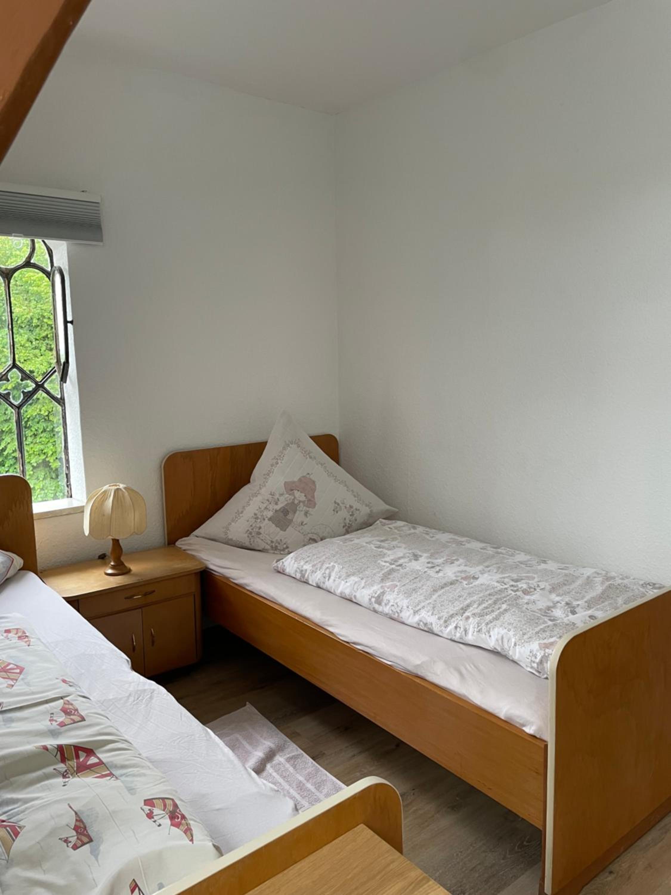 Ferienwohnung Moderswarft