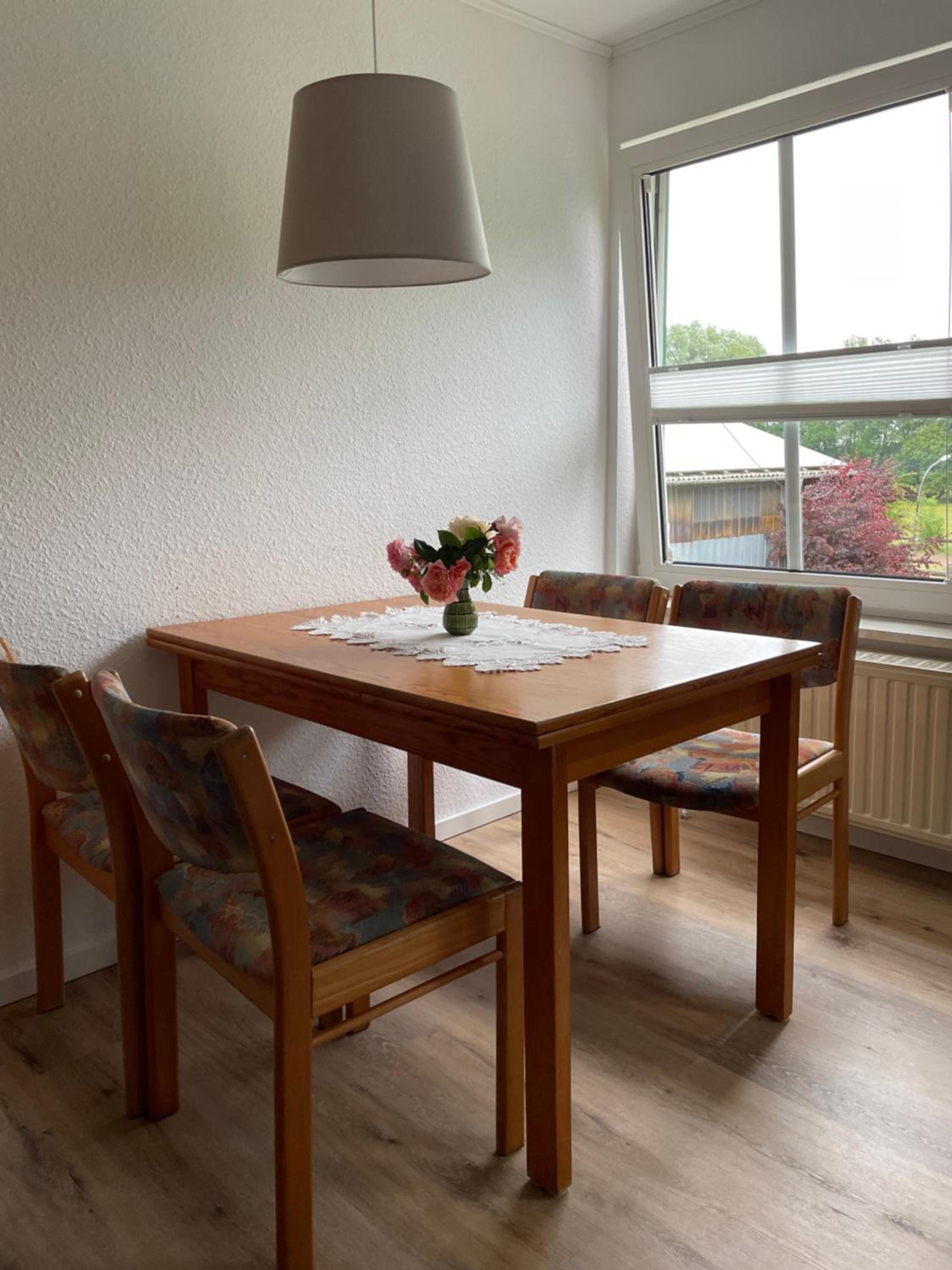 Ferienwohnung Moderswarft