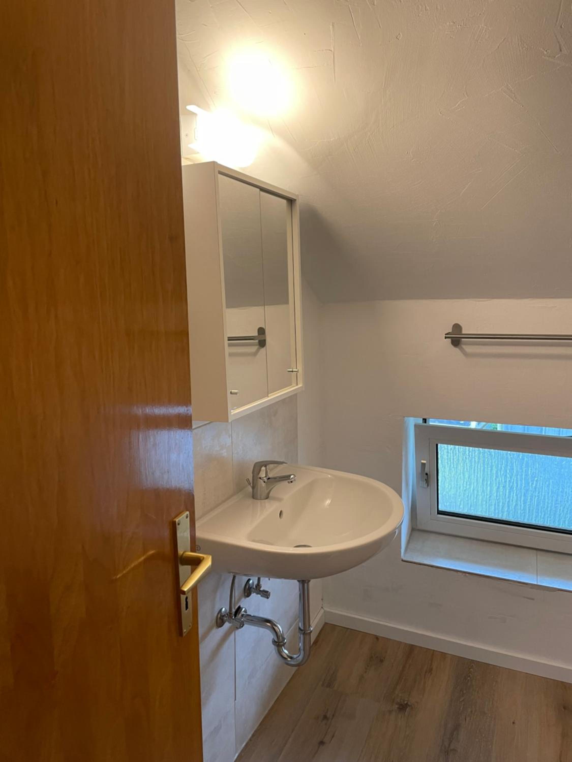 Ferienwohnung Moderswarft