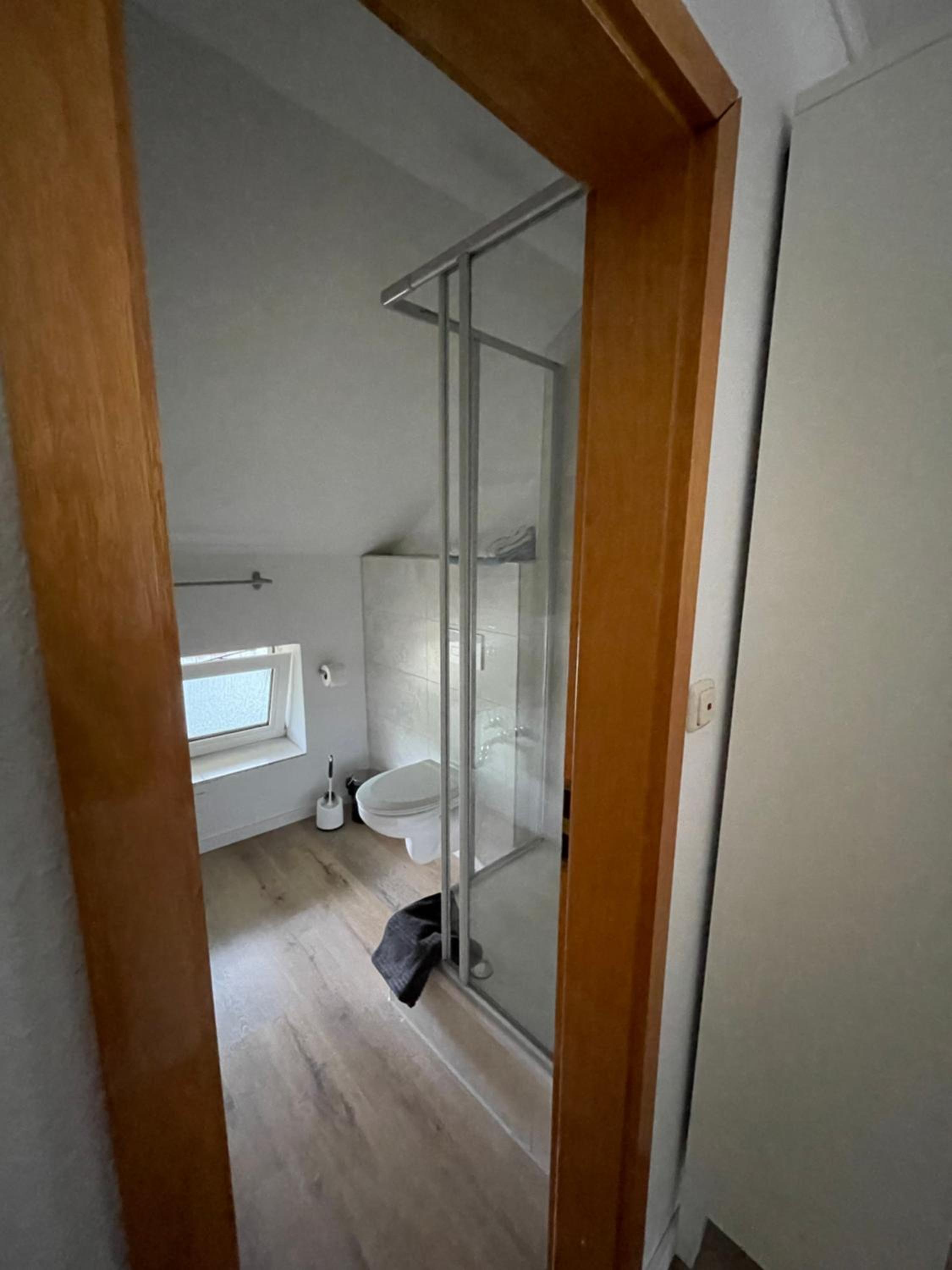 Ferienwohnung Moderswarft