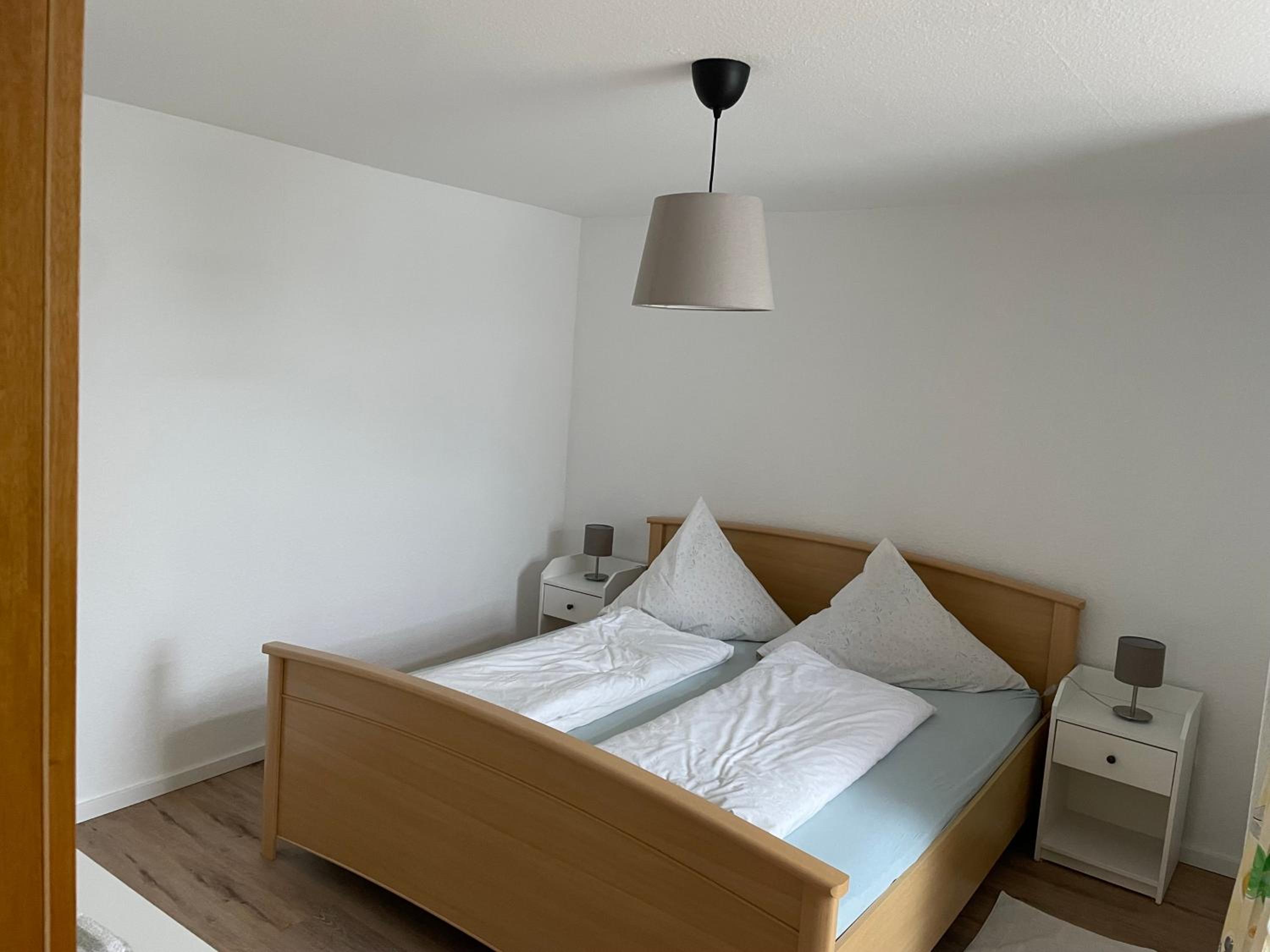 Ferienwohnung Moderswarft