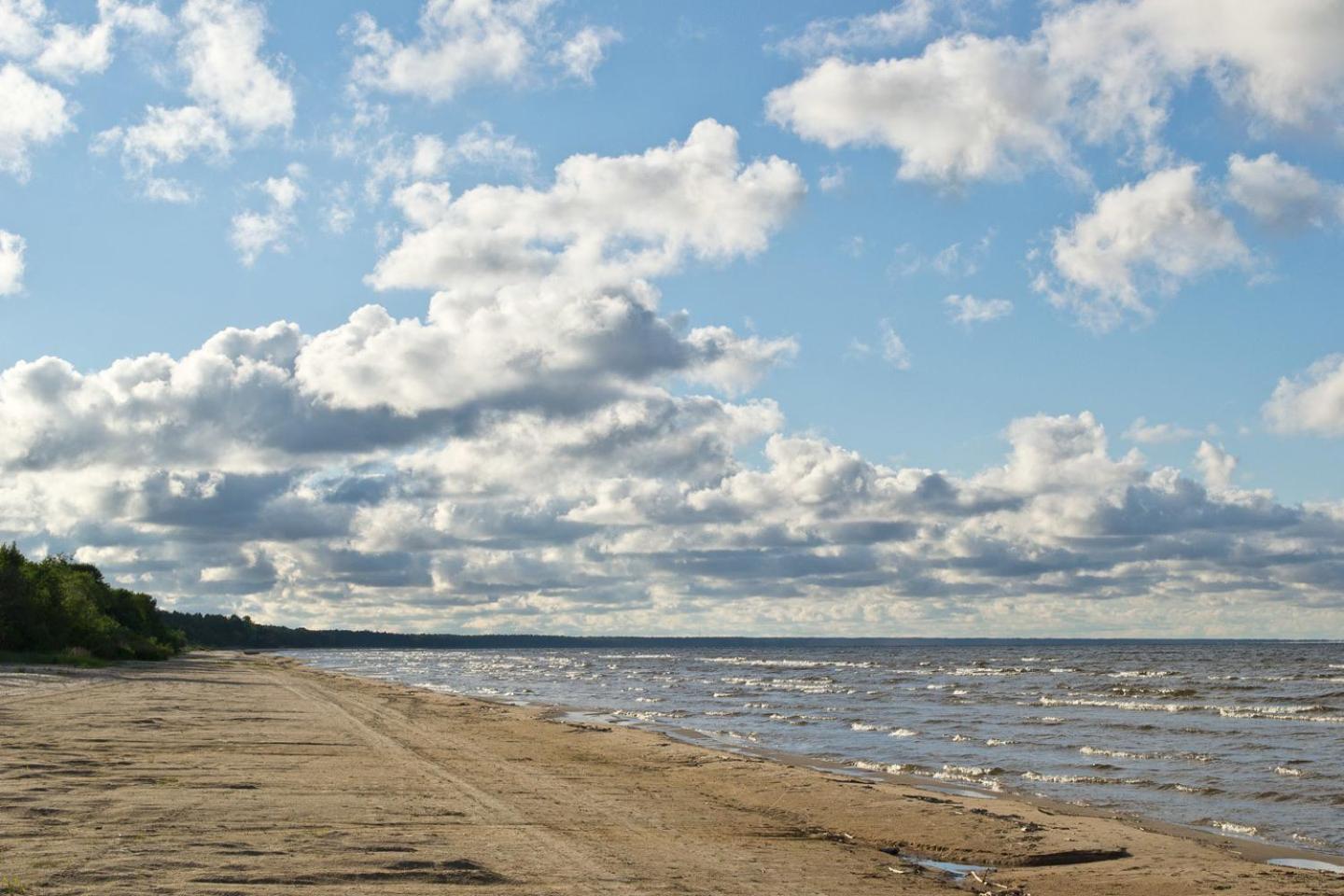 Viesu māja Klētnieki
