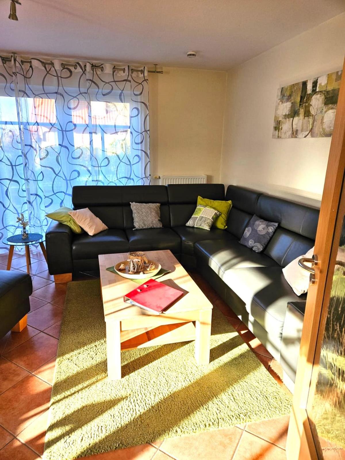 Ferienhaus Sabine Norddeich