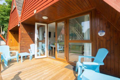 Chalet Seven