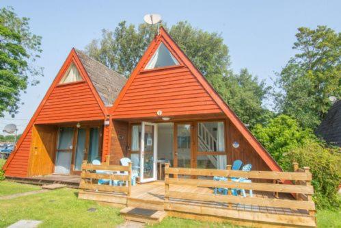 Chalet Seven