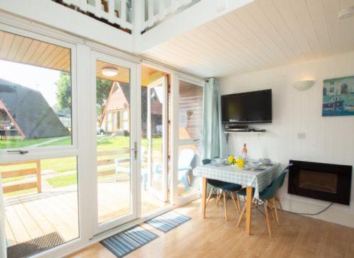 Chalet Seven
