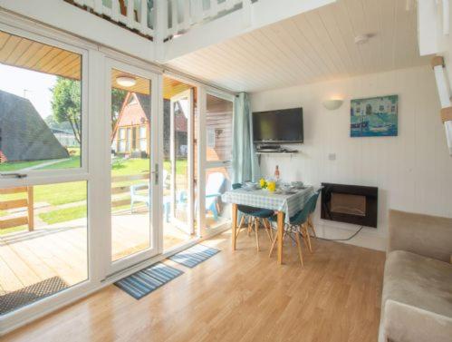 Chalet Seven