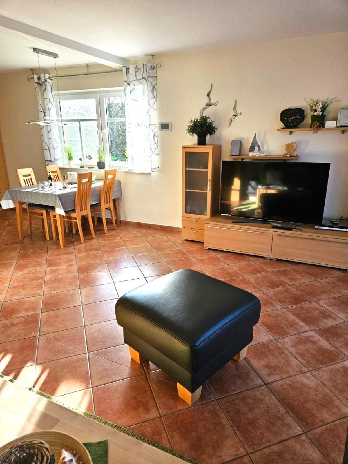 Ferienhaus Sabine Norddeich