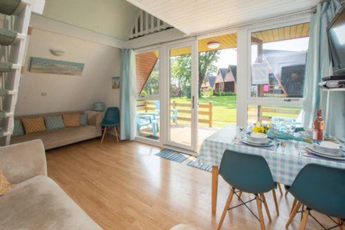 Chalet Seven