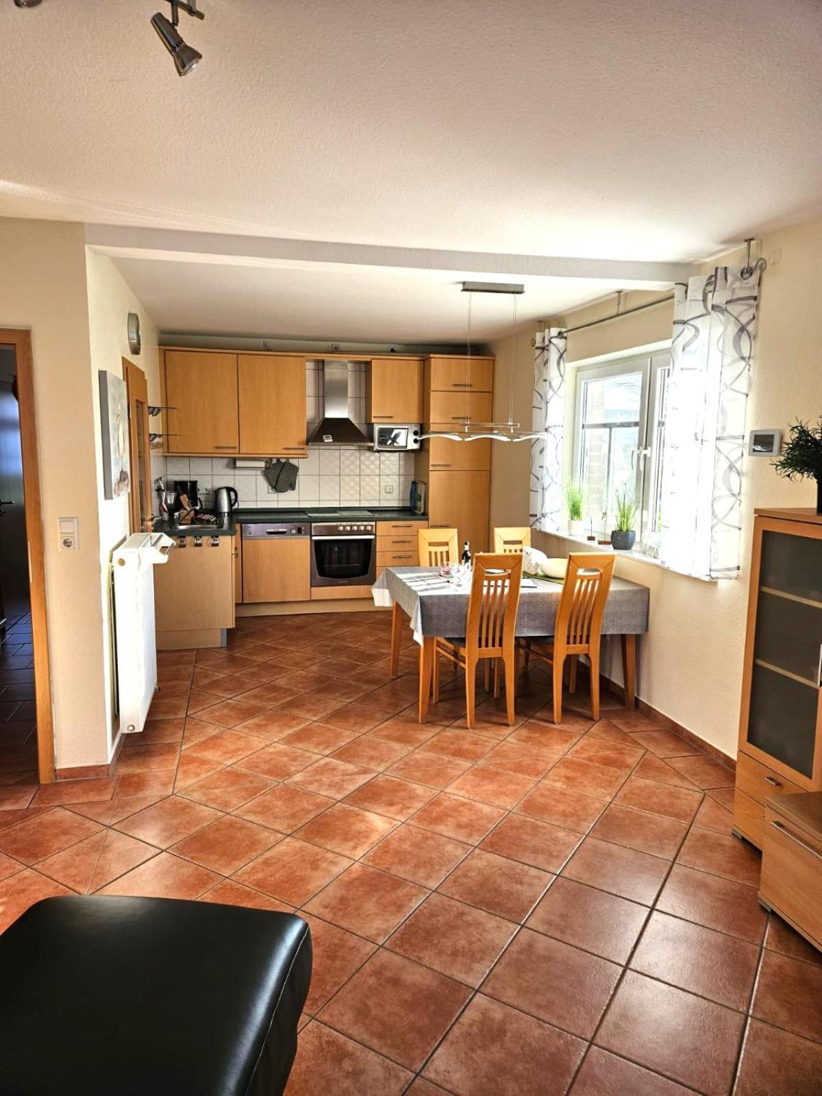 Ferienhaus Sabine Norddeich
