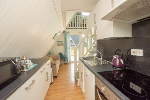 Chalet Seven