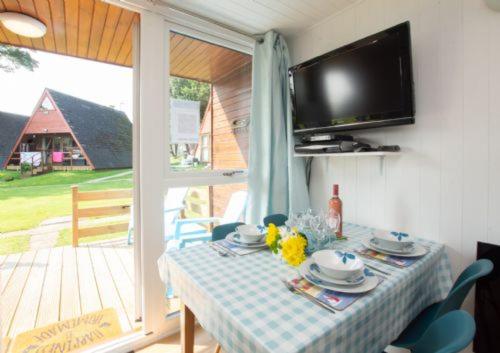 Chalet Seven