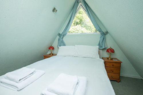 Chalet Seven