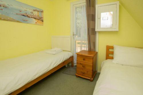 Chalet Seven