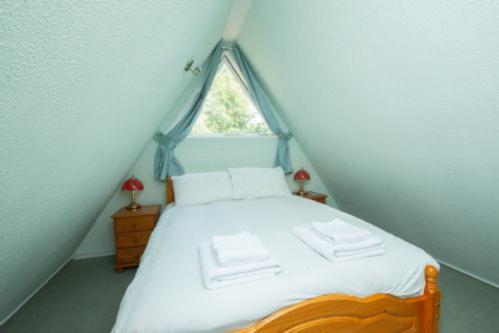 Chalet Seven