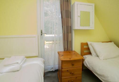 Chalet Seven