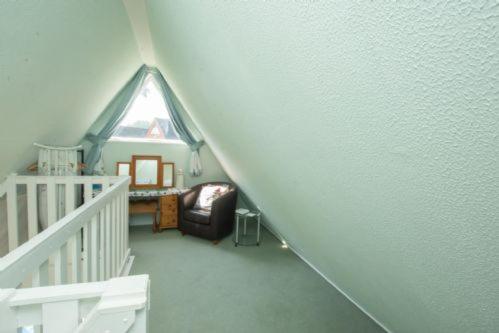 Chalet Seven