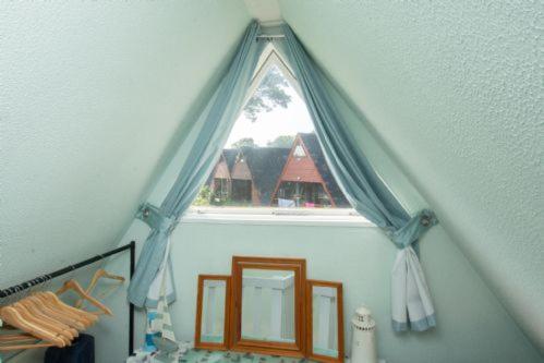 Chalet Seven