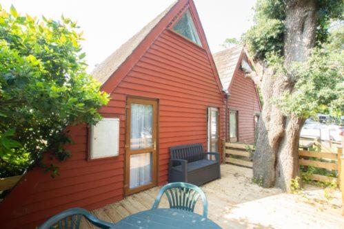 Chalet Seven