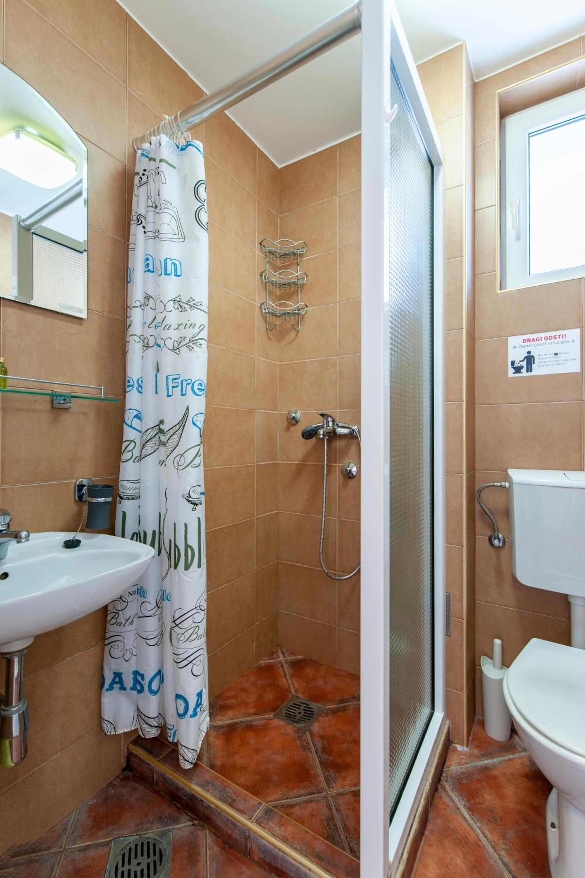 Mila & Aleksandr Apartments