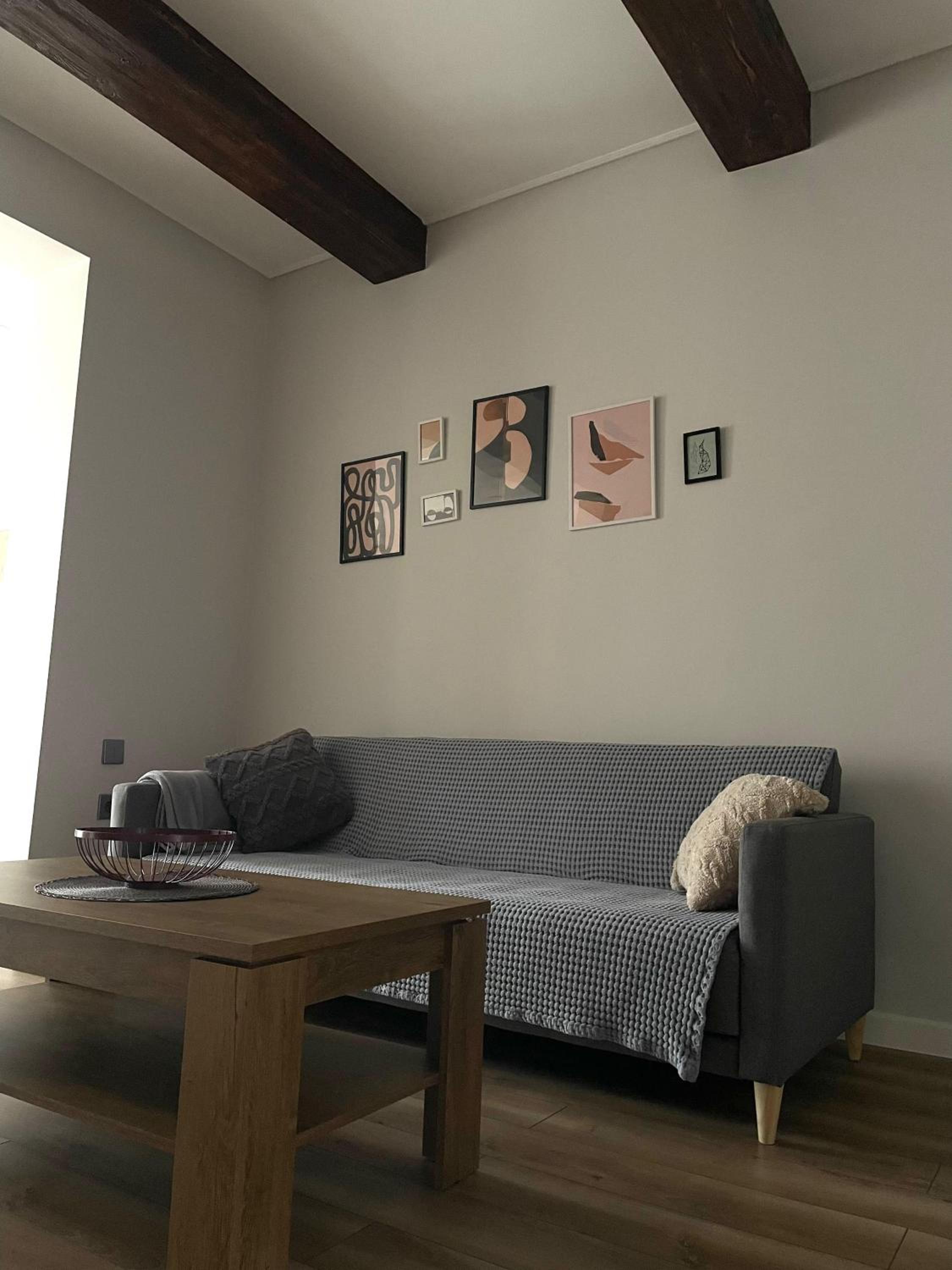 CHALET WOODS GUSAR