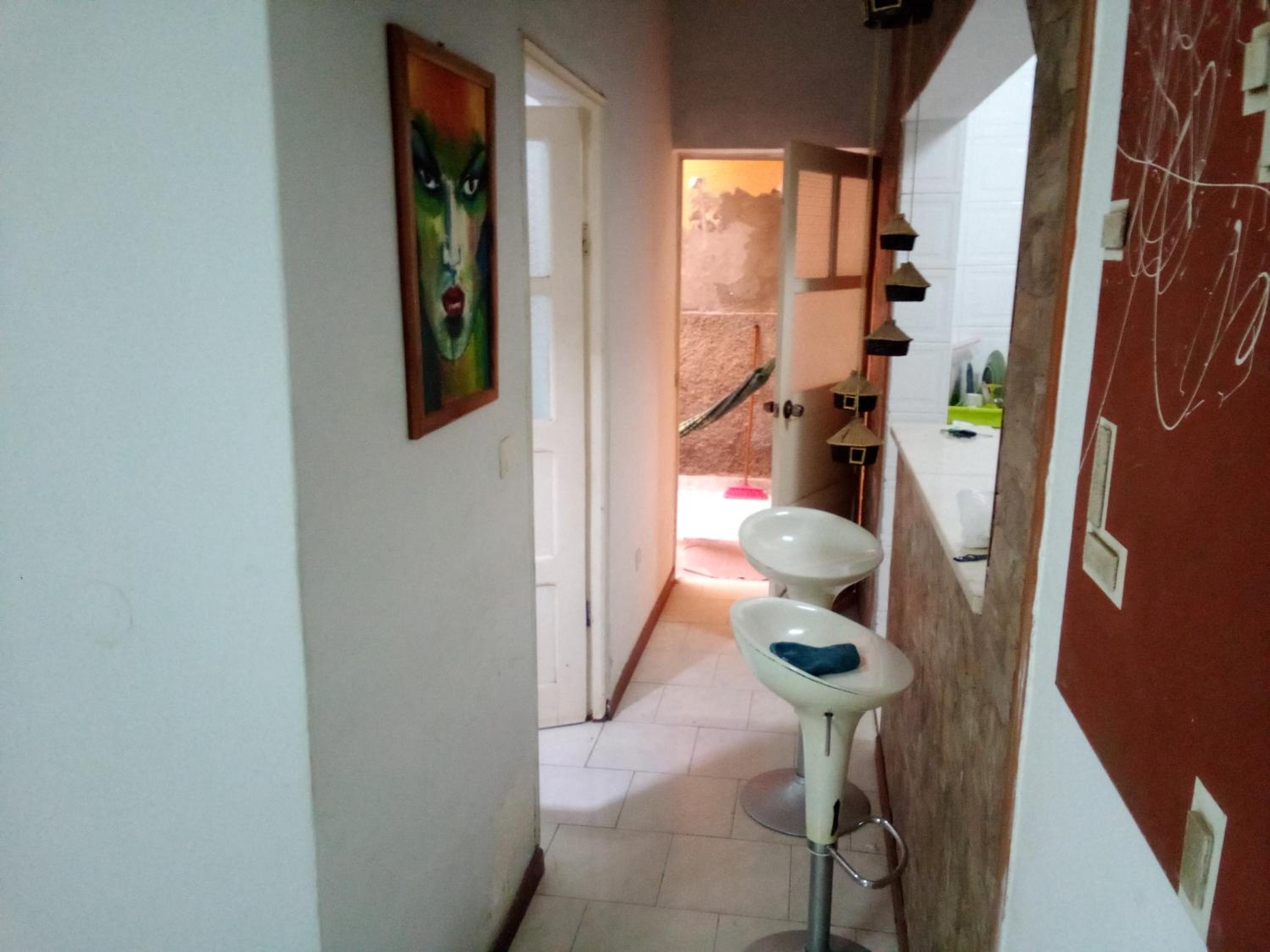 Borges Place