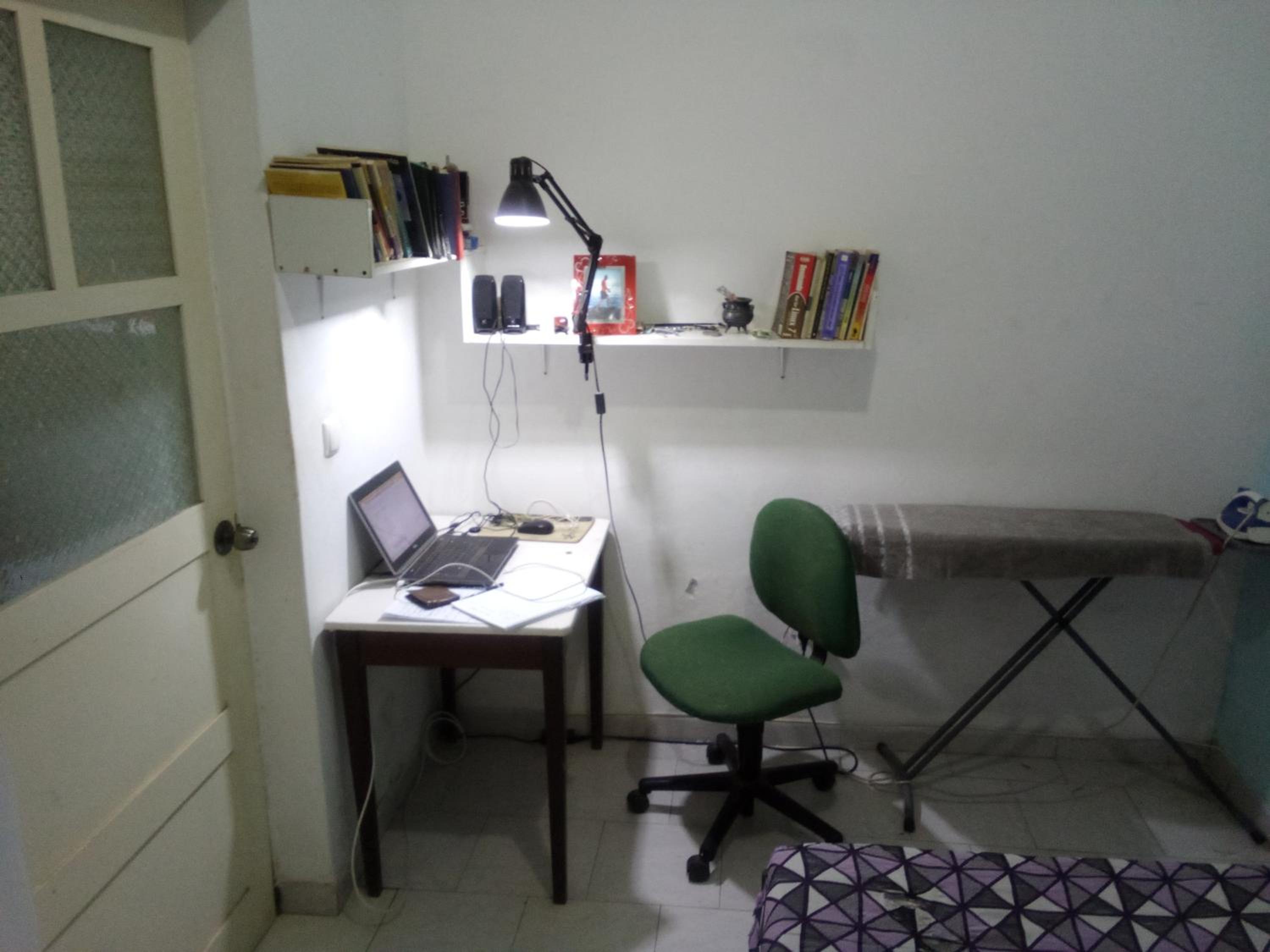 Borges Place
