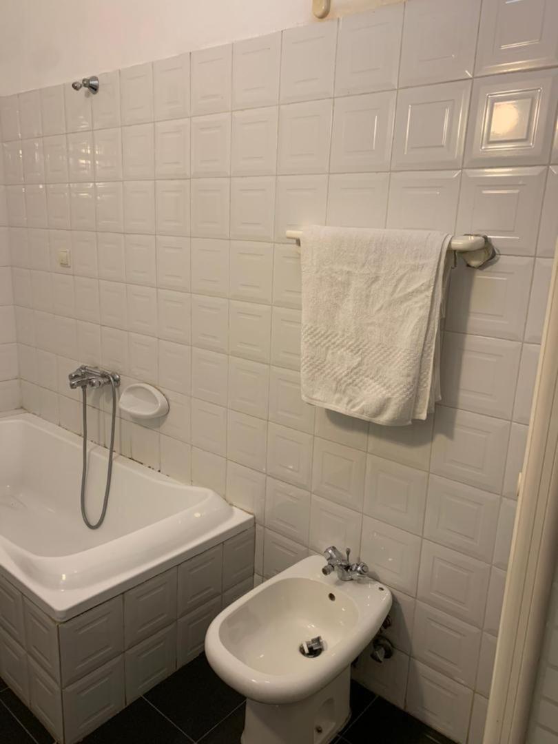 SSHC Apartments