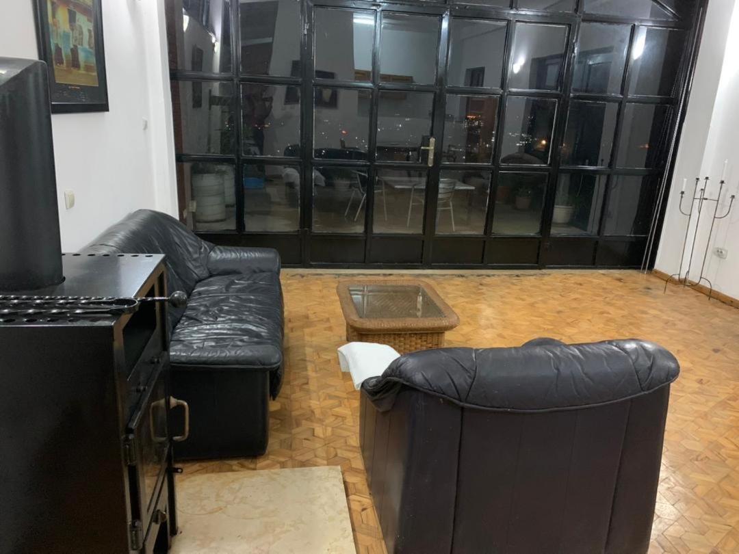 SSHC Apartments