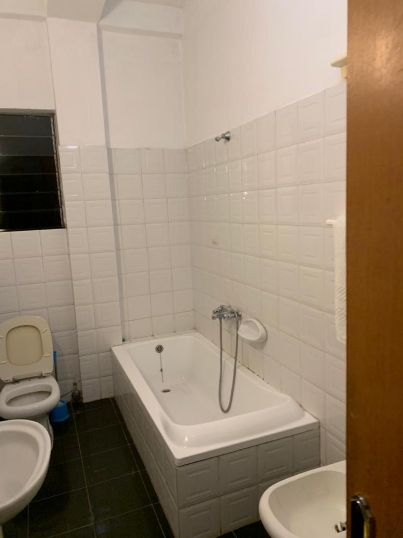 SSHC Apartments