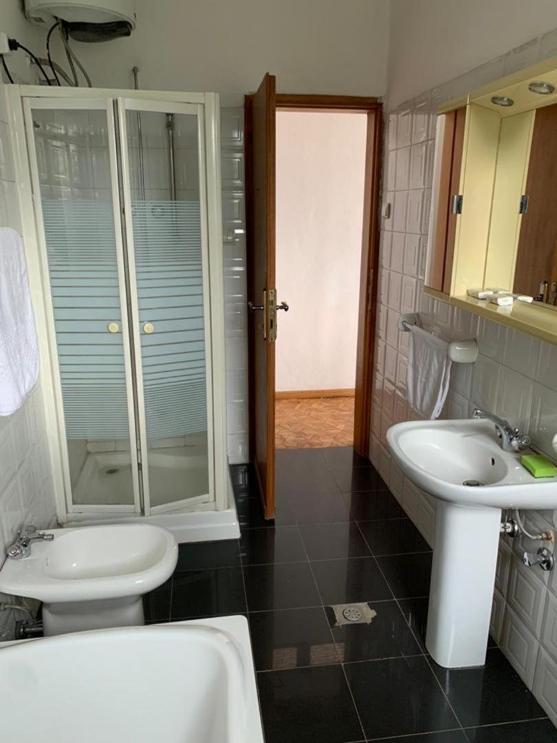 SSHC Apartments
