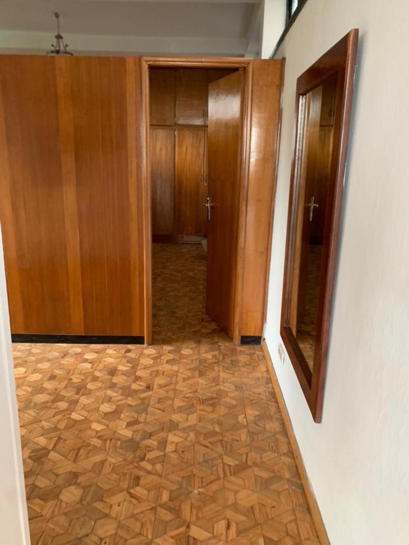 SSHC Apartments