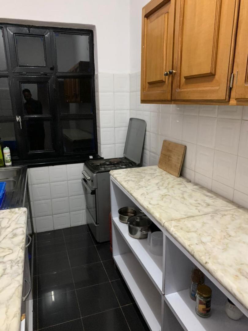 SSHC Apartments