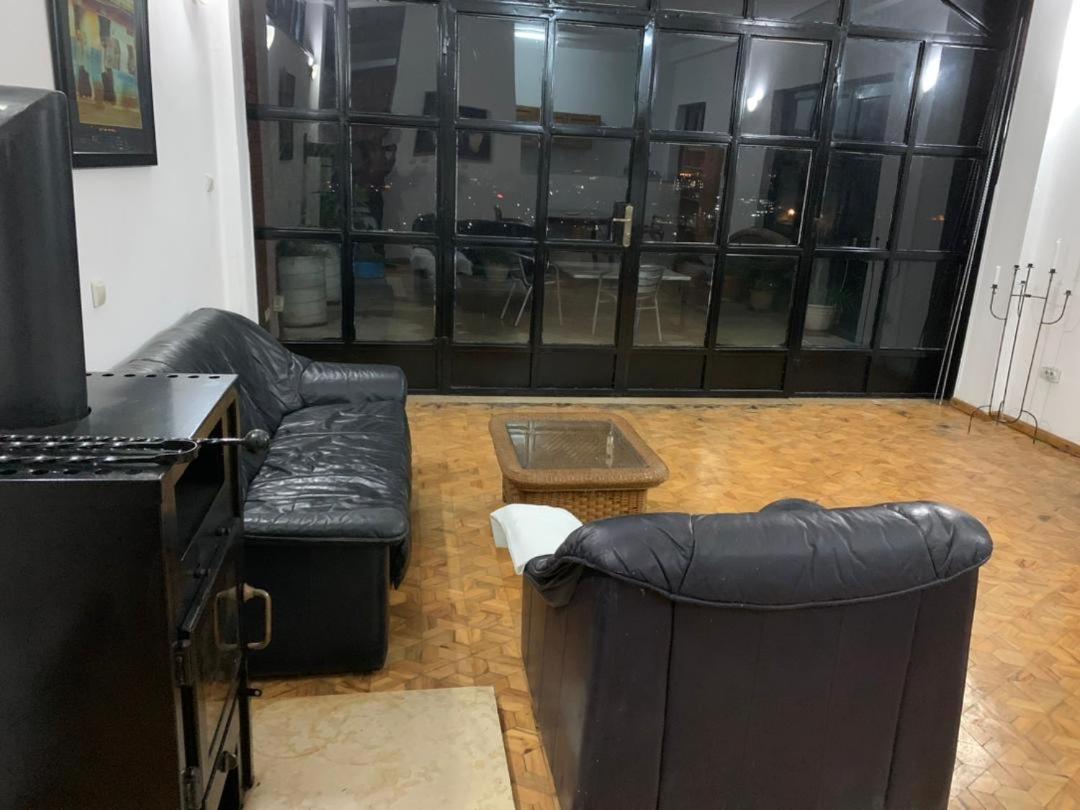 SSHC Apartments