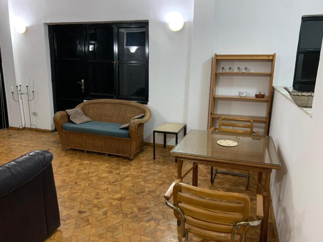 SSHC Apartments
