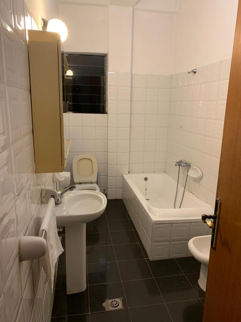 SSHC Apartments