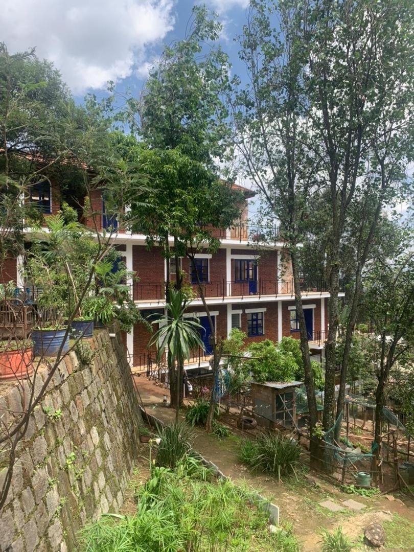 SSHC Apartments