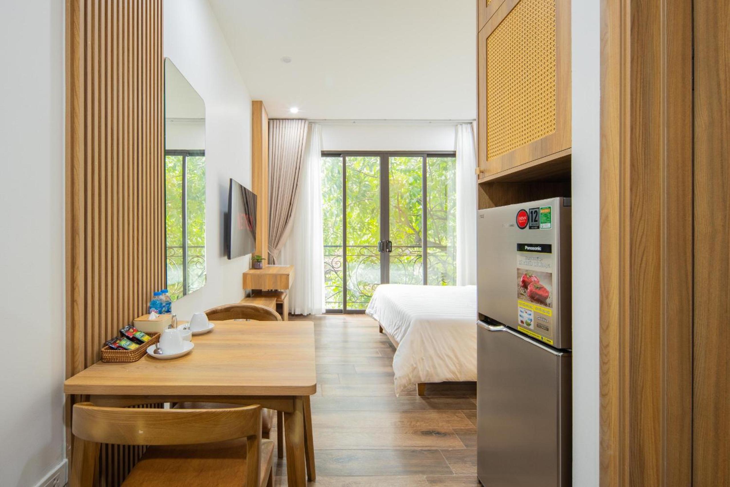 Studio-Vincent Apartment HaNoi