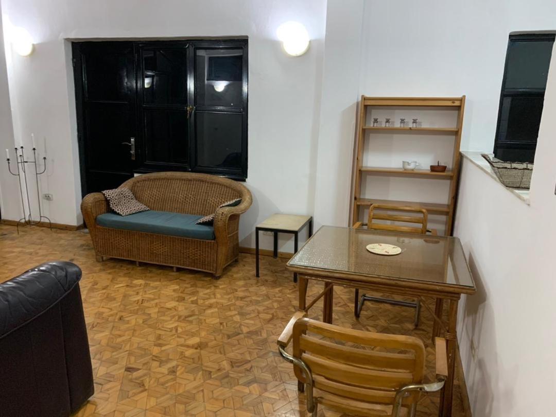 SSHC Apartments