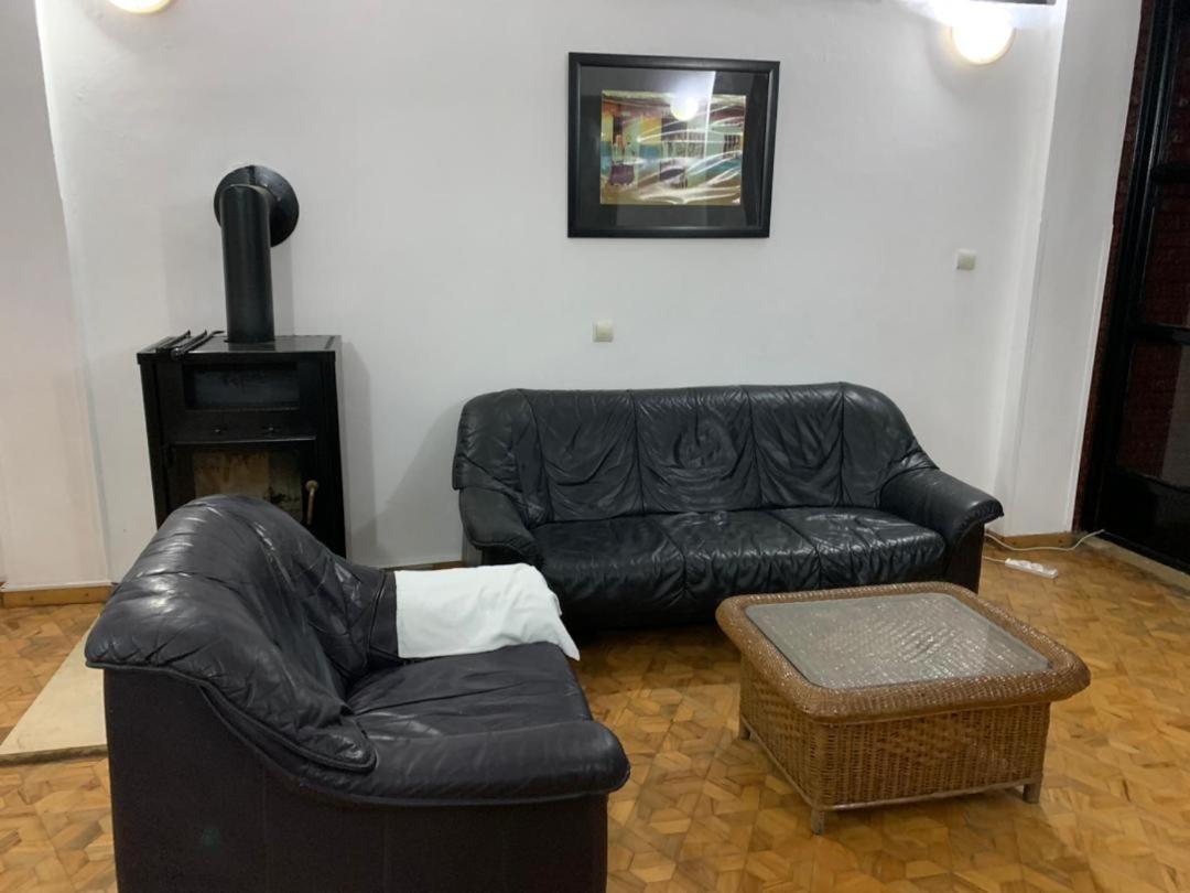 SSHC Apartments