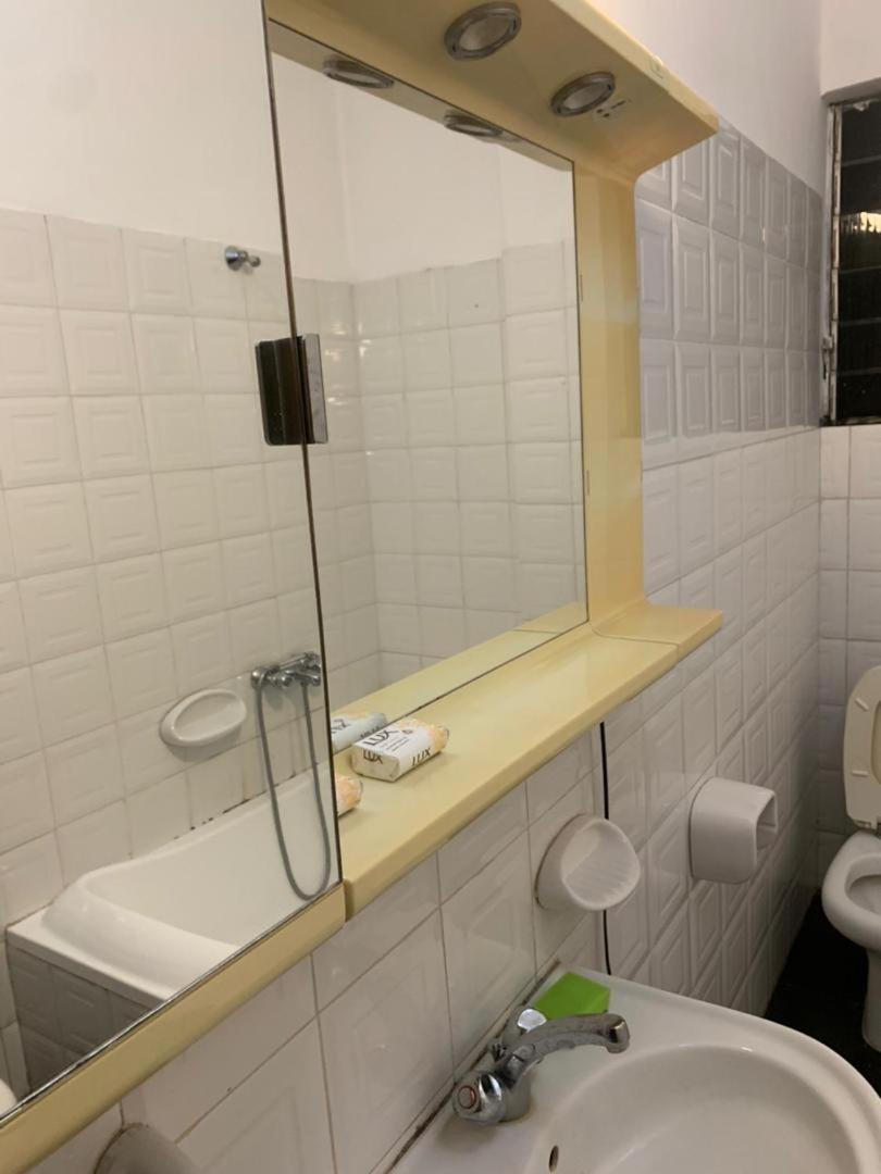 SSHC Apartments