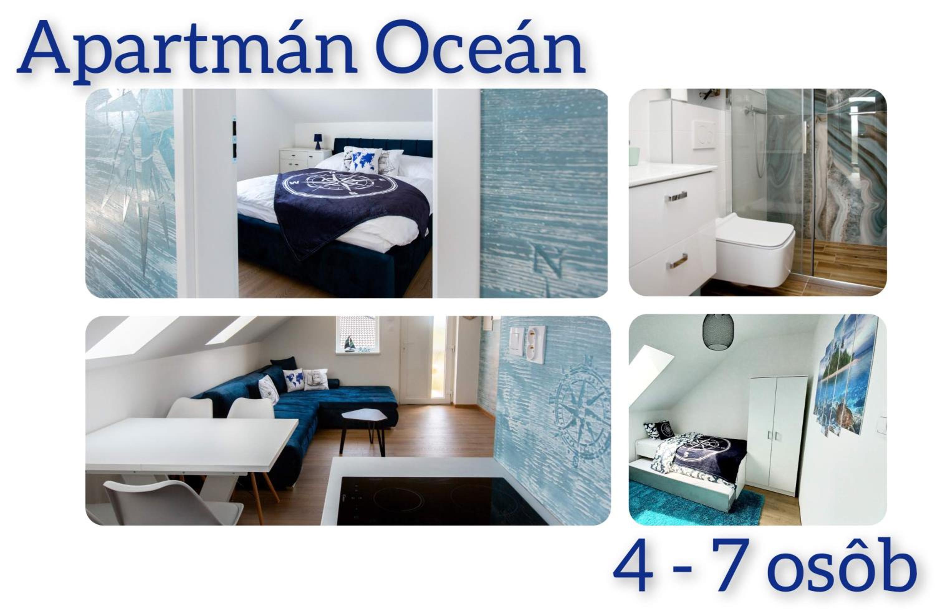 Ahoy Relax Apartmany Nesvady view 4