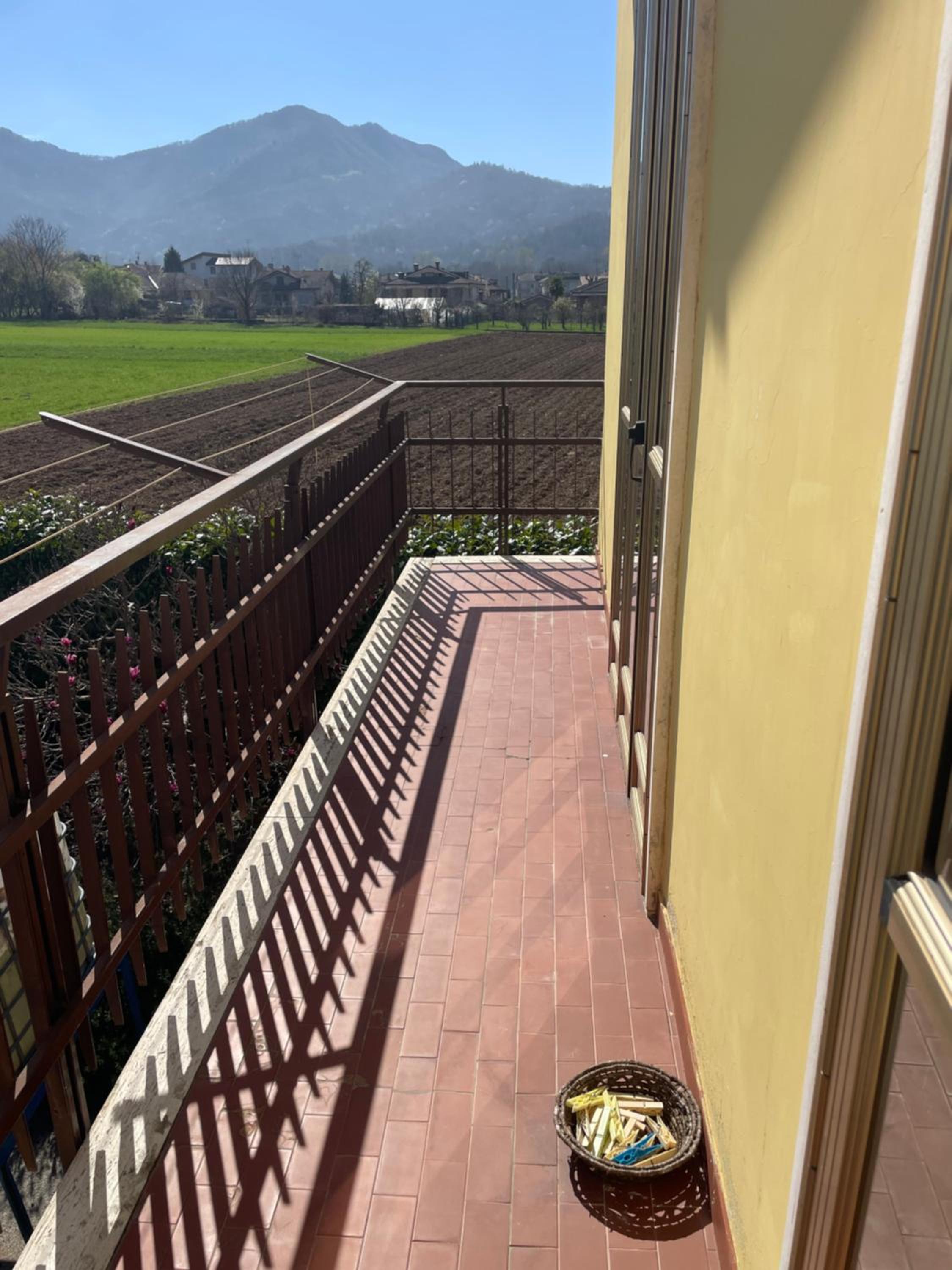 Affittacamere La CRICOVA di Iulia view 3