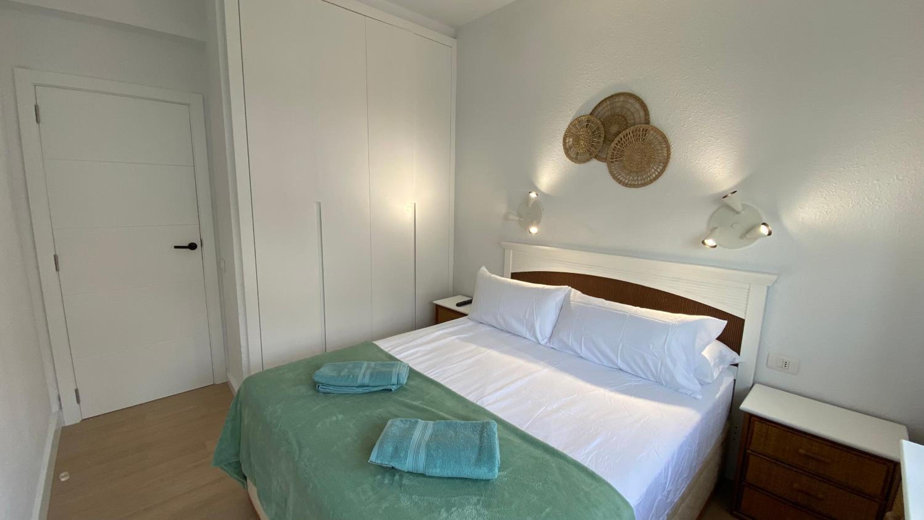 Apartamento a 40 metros de Playa San Telmo y Lago Martiánez view 5