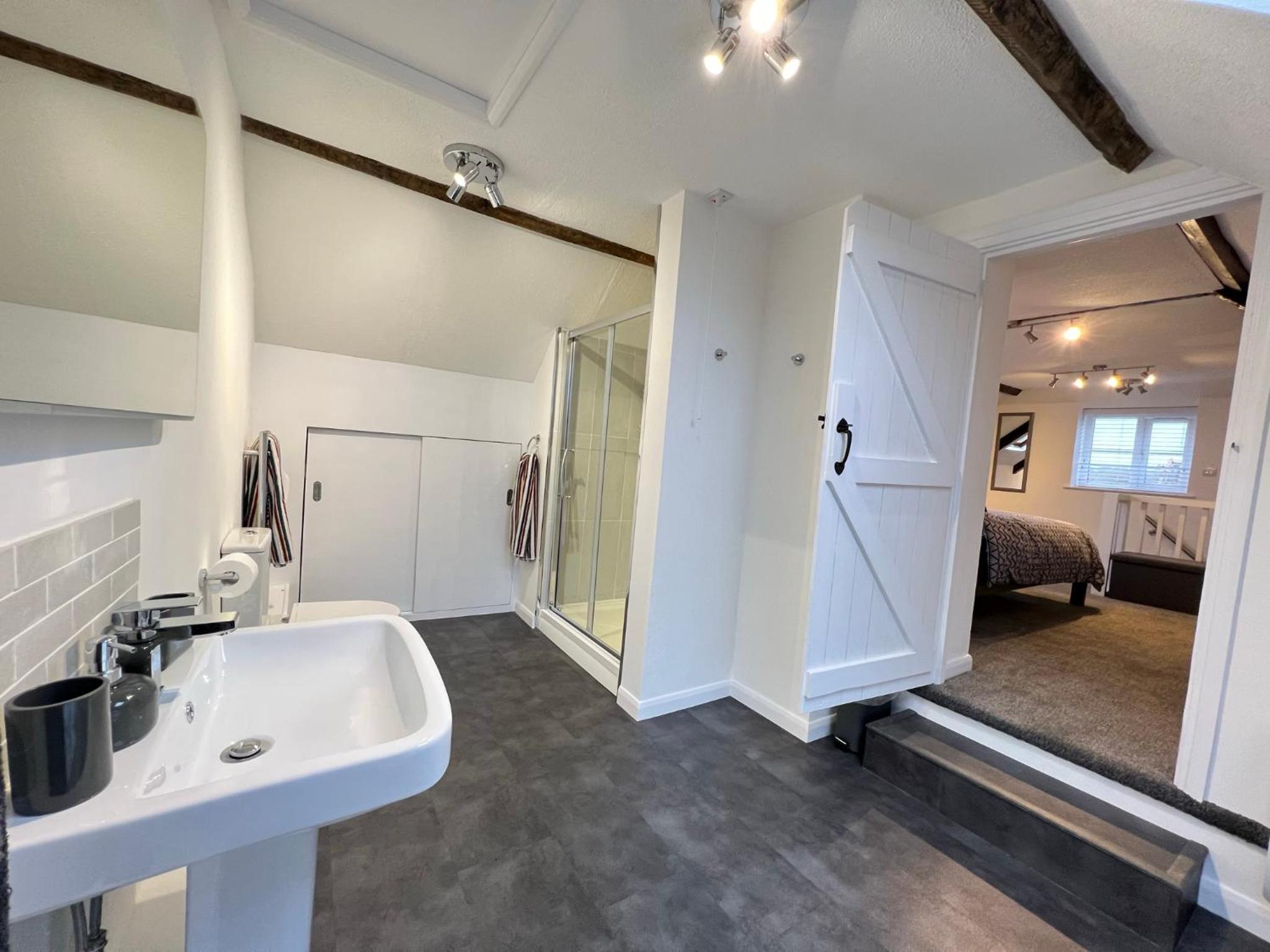 Dolls House Cottage view 5