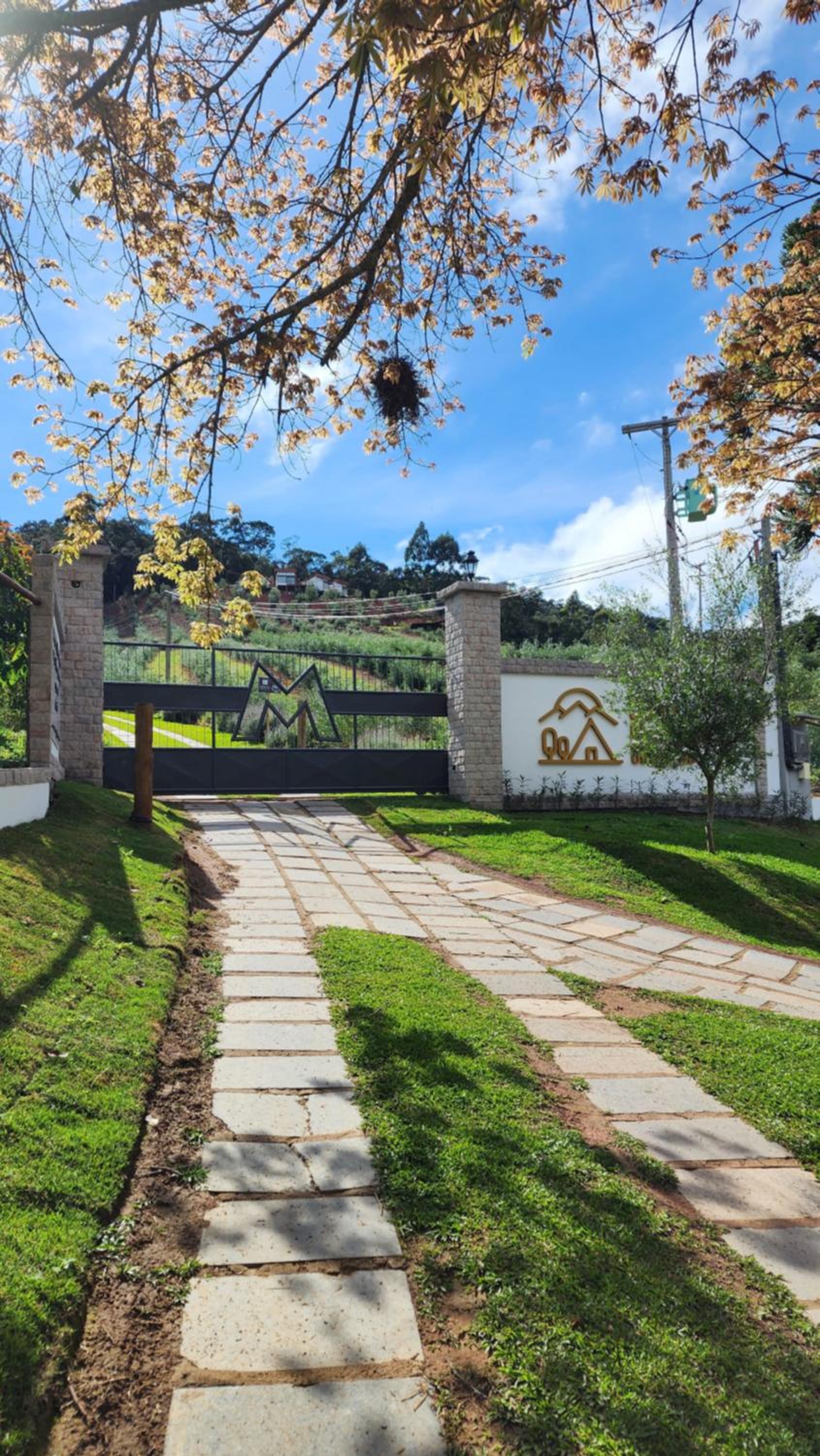 Chalés Monte das Oliveiras