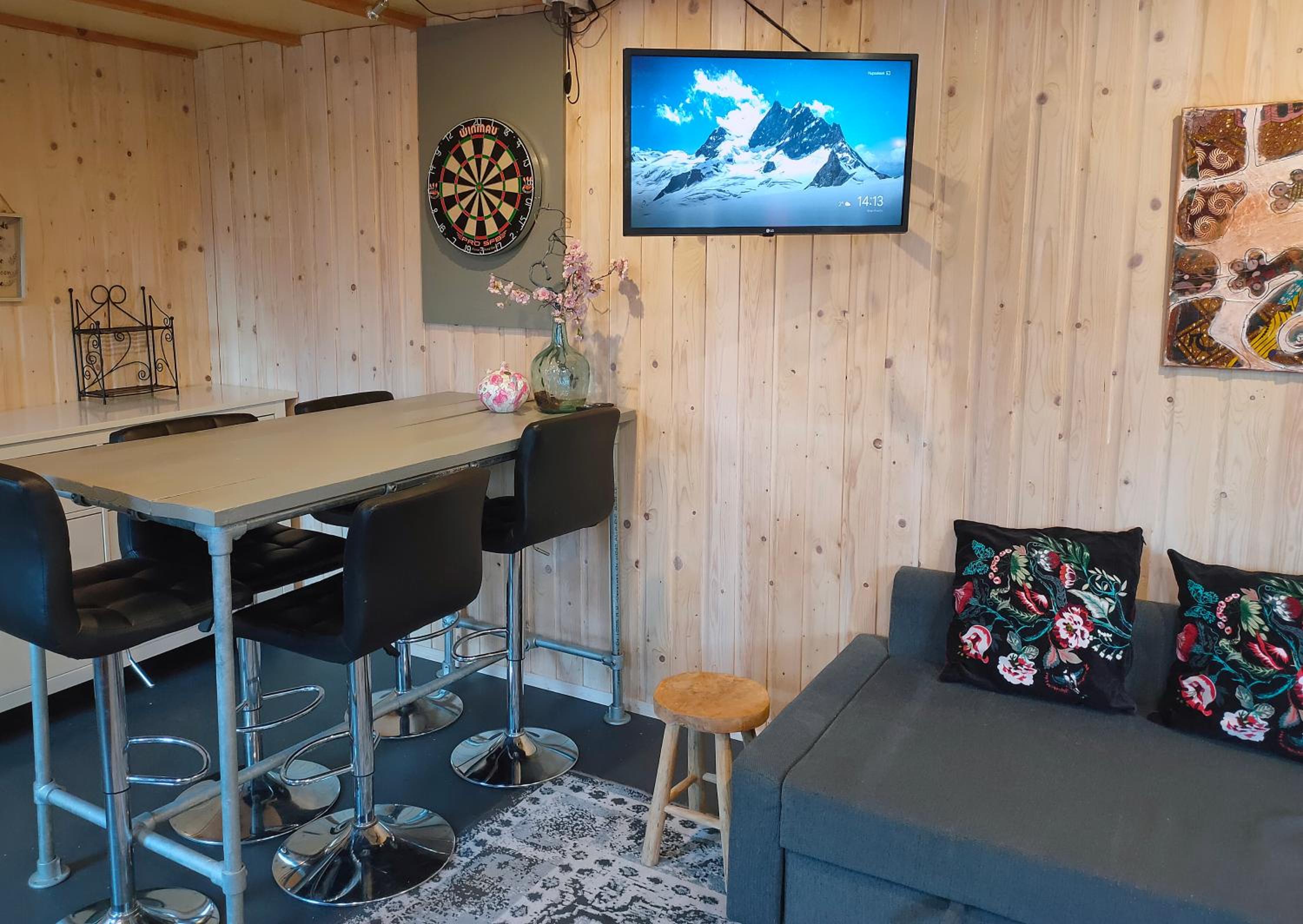 lounge