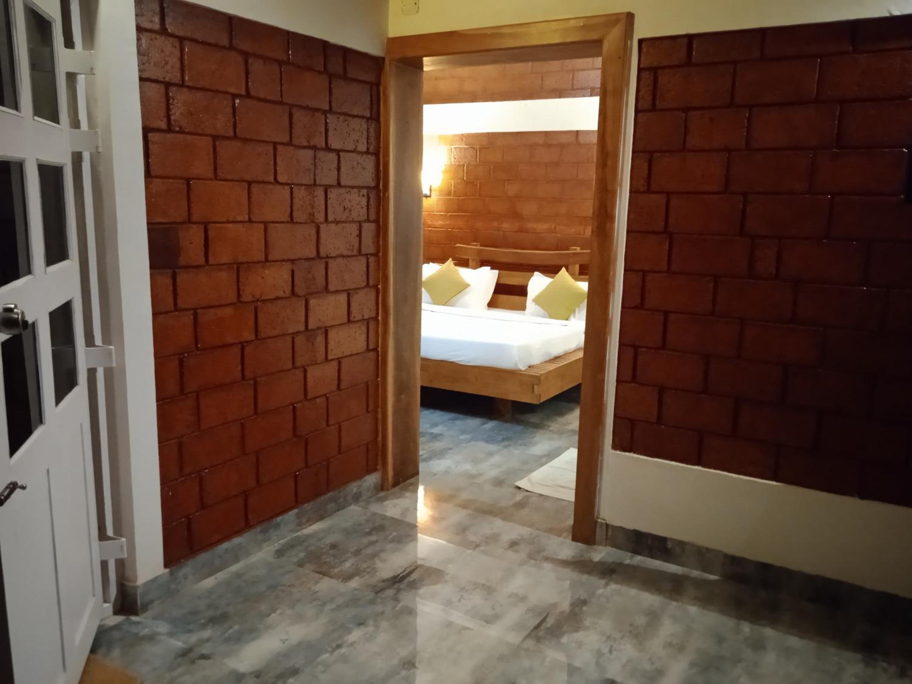 Atithi Devo Resort and Restaurant view 4