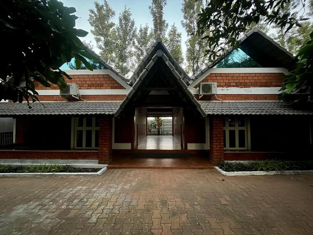 Atithi Devo Resort and Restaurant view 5