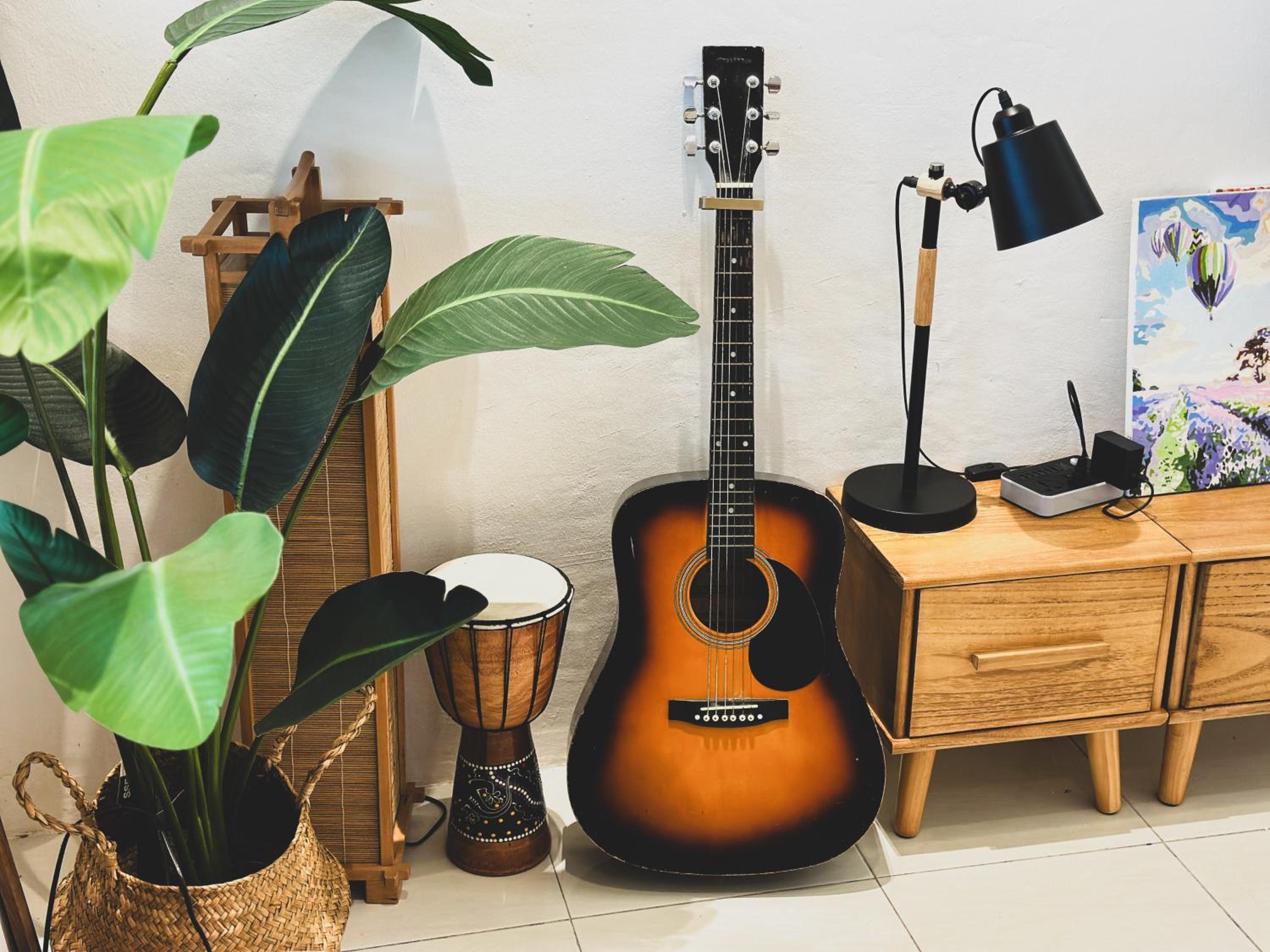 Urban ArtHouse Homestay - Permai, Sibu, Sarawak photo 8